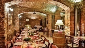 PIZZATA RUSTICA ALL'APERTO + PASSEGGIATA